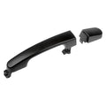EXTERIOR DOOR HANDLE