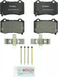 DISC BRAKE PADS