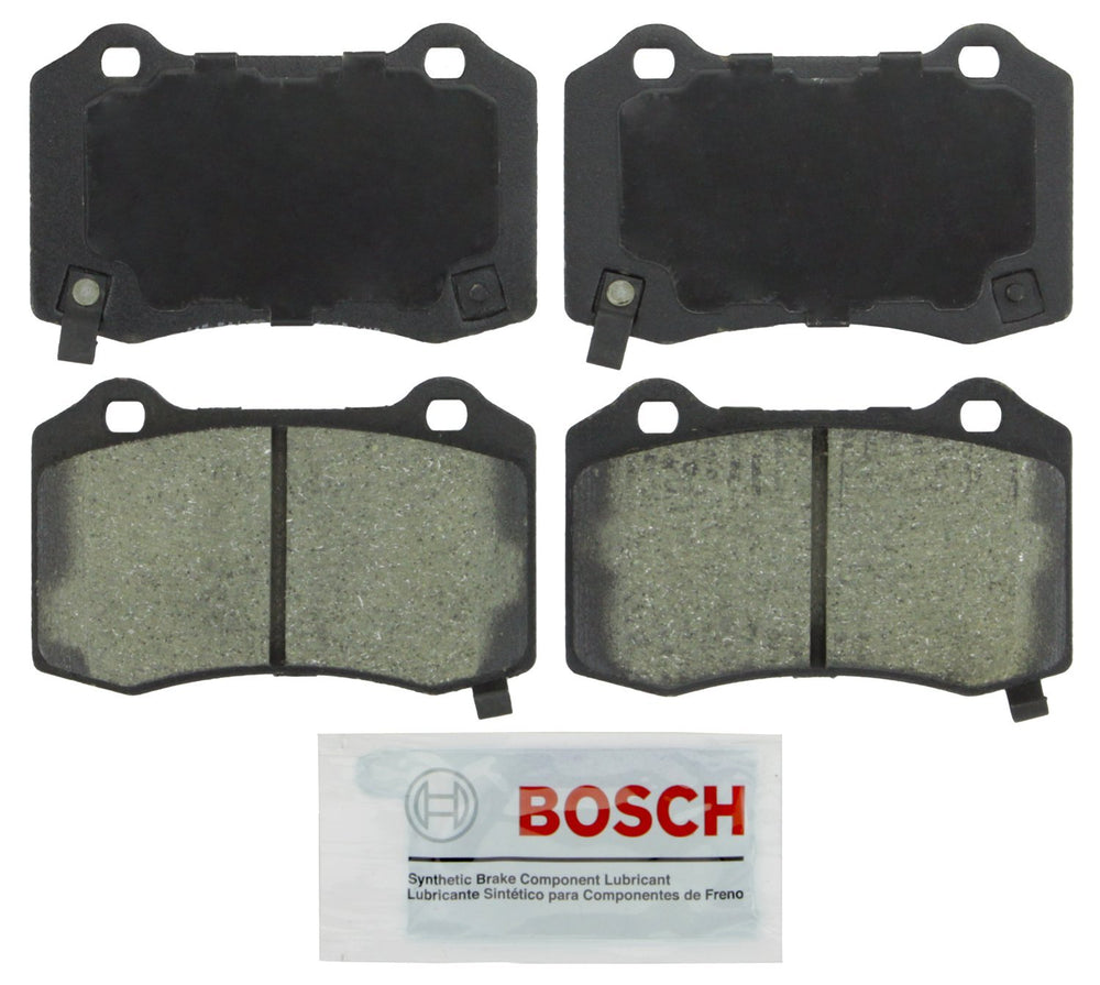 DISC BRAKE PADS