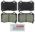 DISC BRAKE PADS