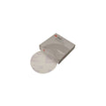 10.00 IN STAINLESS STEEL DIESEL STACK CLAMP