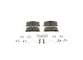 DISC BRAKE PADS