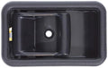 INTERIOR DOOR HANDLE