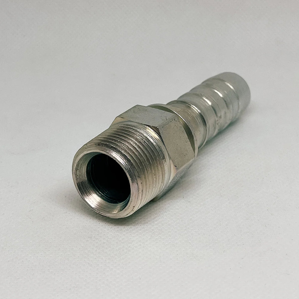 HYDRAULIC COUPLING - GLOBALSPIRAL