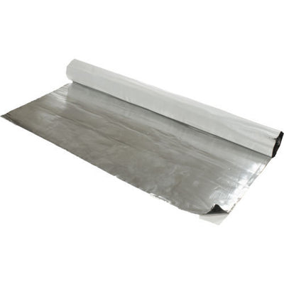 EXHAUST HEAT WRAP LOWERS UNDER HOOD TEMPERATURES AND INCREASES HORSEPOWER