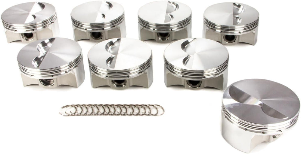 LV PISTONS