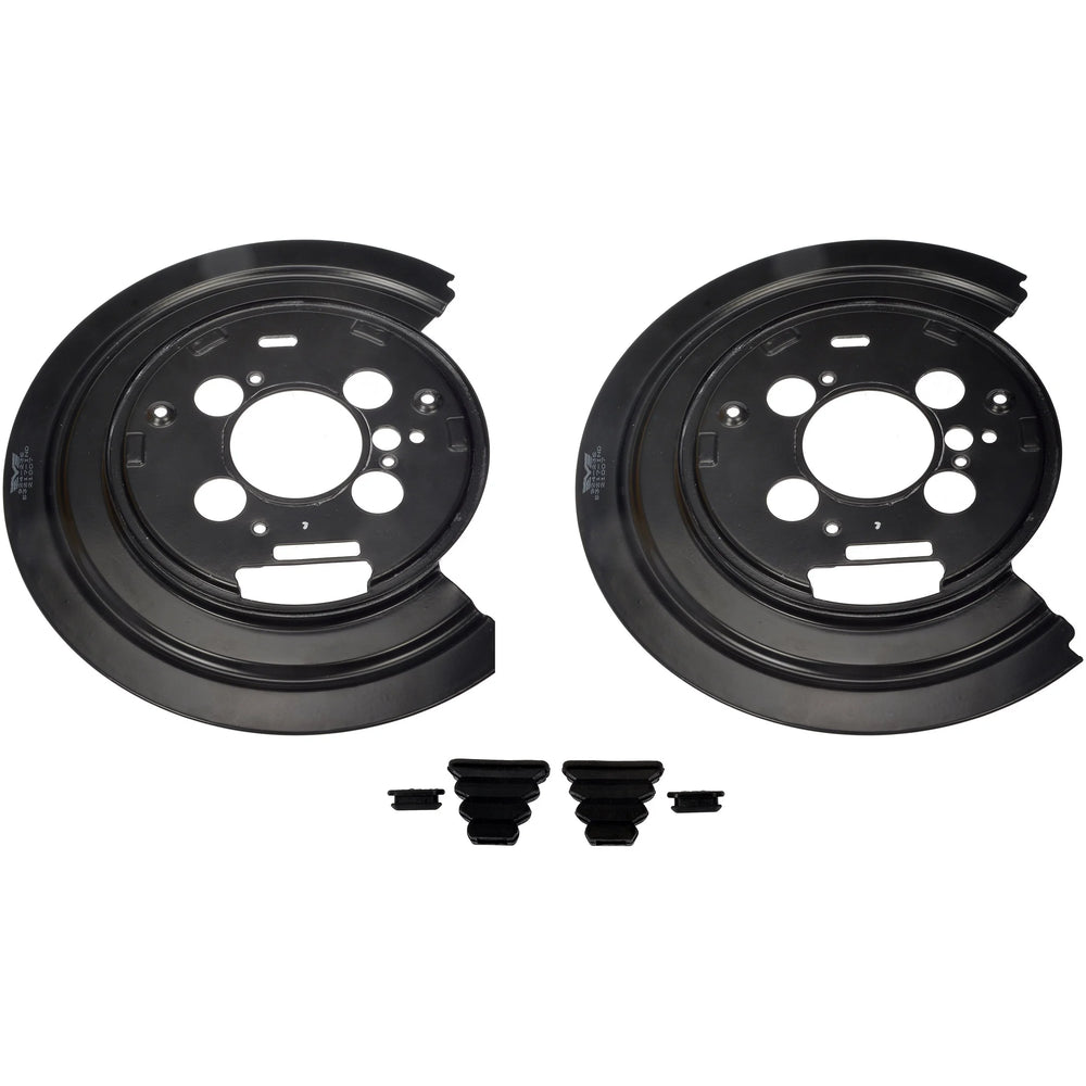 DISC BRAKE HDWE KIT