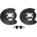 DISC BRAKE HDWE KIT