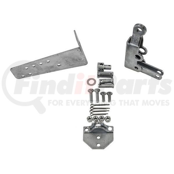 PUMP CONNECTION KIT FOR C101