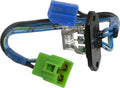 RESISTOR BLOCK