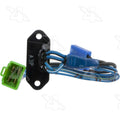 RESISTOR BLOCK