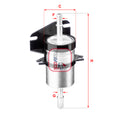 FUEL FILTER