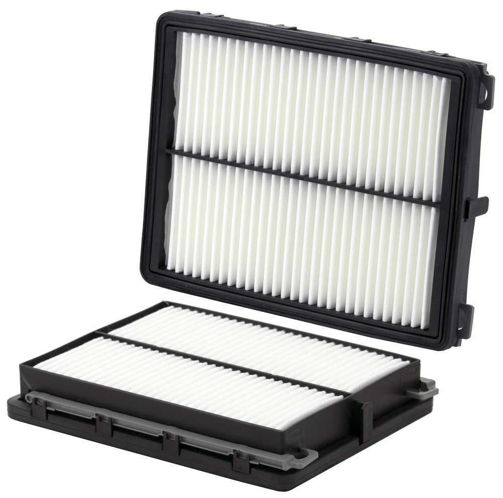 AIR FILTER