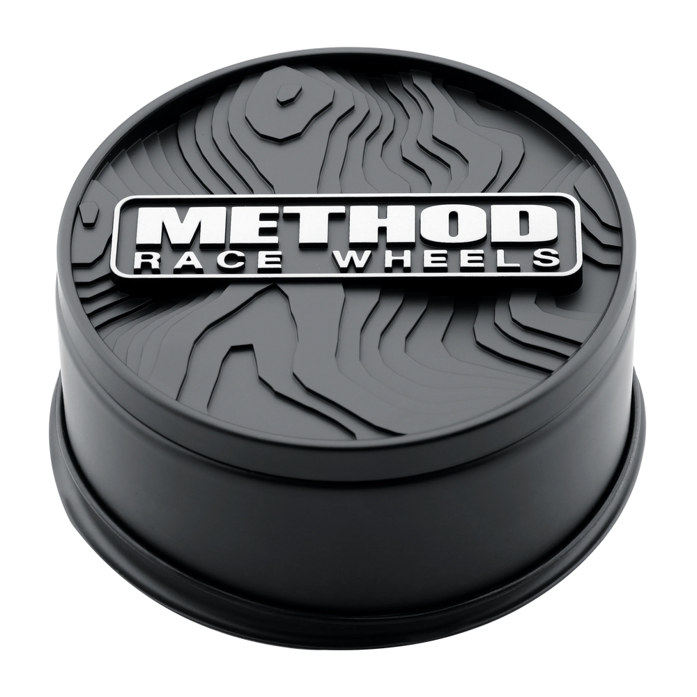 CENTER CAP 89MM CB TOPO STYLE BRONZE PUSH THRU