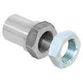 Threaded Bung 1 1/4 Inch-12 Right Hand Thread Each RockJock 4x4