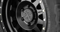 Method Baja Proven Push Through Center Cap 6x120 / 5x4.5 - Black
