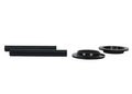 FRONT COIL SPRING SPACER FITS CHEVROLET BLAZER 9505