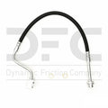 DFC auto part