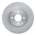 R1 Concepts Brake Rotor Fits Renault Clio