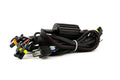 ~(0.3 lbs. 14X4X1)~ Relay Harness: MotoCycle Single Output (H4)