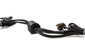 ~(0.3 lbs. 14X4X1)~ Relay Harness: MotoCycle Single Output (H4)