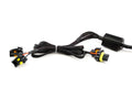 ~(0.3 lbs. 14X4X1)~ Relay Harness: MotoCycle Single Output (H4)
