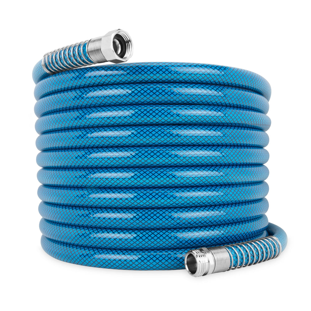 TASTEPURE 35FT PREMIUM DRINKING WATER HOSE 5/8IN ID LLC