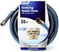 TASTEPURE 35FT PREMIUM DRINKING WATER HOSE 5/8IN ID LLC