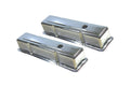 Specialty Products Company chrome auto part