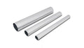Vibrant Performance - 2119 - Straight Aluminum Tubing, 1 in. O.D. x 18 in. Long - Polished