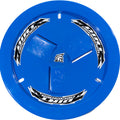 DIRT DEFENDER RACING blue auto part