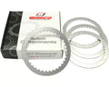 Wiseco Clutch Plate Kit - 4 Steel Clutch Basket