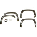 Omix Rear Fender Flare Right Side- 55-86 CJ5 and CJ7