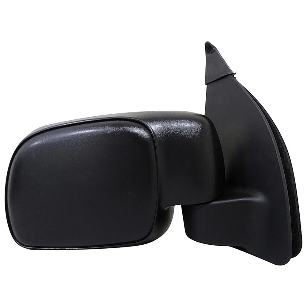 SIDE VIEW MIRROR - RIGHT