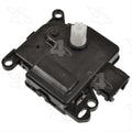 BLEND ACTUATOR