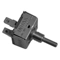 Omix Heater Blower Switch 76-77 Jeep CJ Models