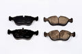 Power Stop 93-97 Volvo 850 Front Z16 Evolution Ceramic Brake Pads