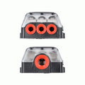 3 POSITION FUSED DISTRIBUTION BLOCK (REPLACES VDISTPWR)