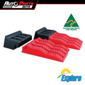 SuperPro Front Anti Roll Bar To Chassis