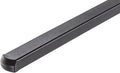Rhino-Rack Euro Bar - 1260mm - Pair - Black