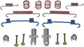 DRUM BRAKE HDWE KIT