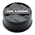 Method Cap TOPO - 93mm - Black - Push Thru