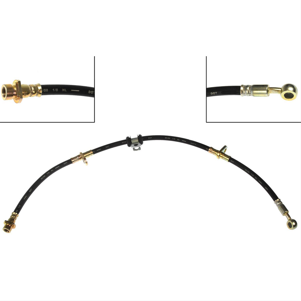 BRAKE HOSE