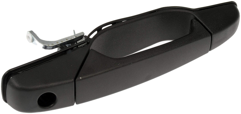 EXTERIOR DOOR HANDLE