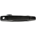 EXTERIOR DOOR HANDLE
