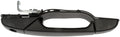 EXTERIOR DOOR HANDLE