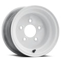 STANDARD 8X7 4X4 WHITE NPS