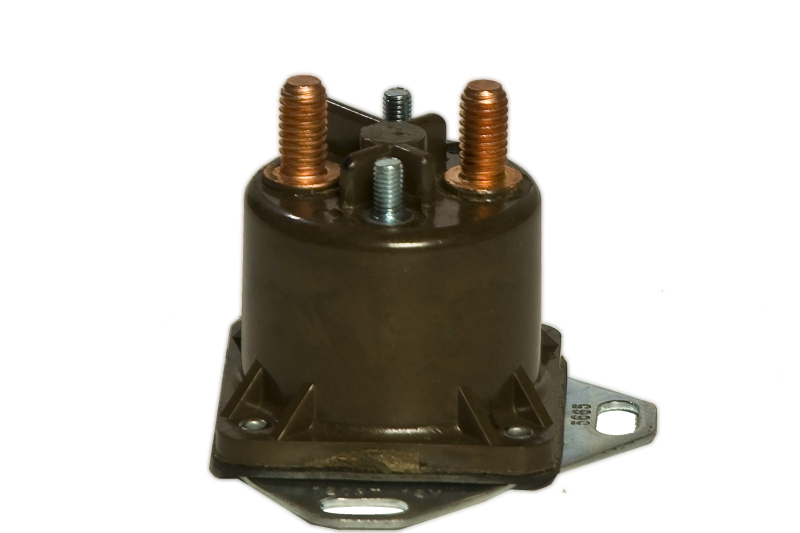 9503 FORD 7.3L GLOW PLUG CONTROLLER RELAY