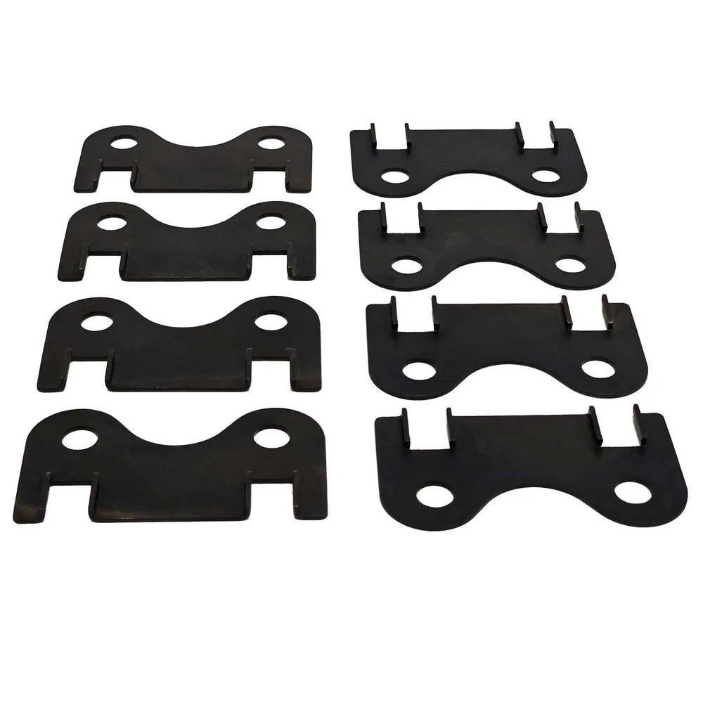 GUIDE PLATE OLD 5/16