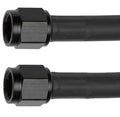 Coated Braided Line 60in #4 Hose -4 Str/-4 Str
